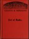 [Gutenberg 57784] • Chatto & Windus's List of Books, July 1878